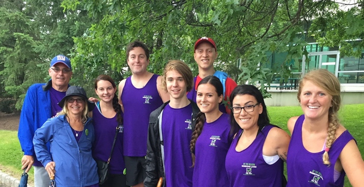 Picture of Team Eric 2016 Custom T-Shirt Design Team Eric 2016 T-Shirt Photo