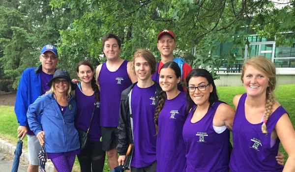 Picture of Team Eric 2016 Custom T-Shirt Design Team Eric 2016 T-Shirt Photo