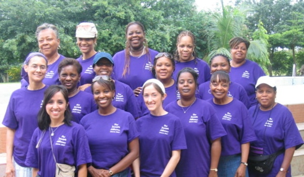 Picture of Mission Team Custom T-Shirt Design Mission Team T-Shirt Photo