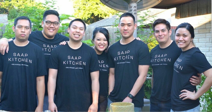 Friends And Family T-Shirt Photo