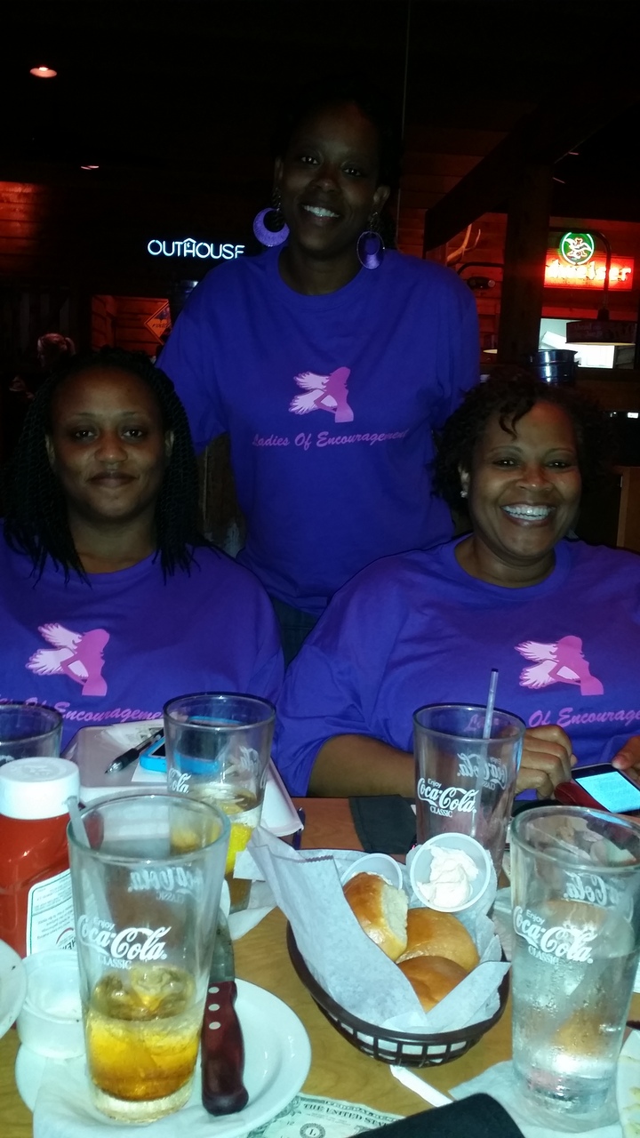 L.O.E  T-Shirt Photo