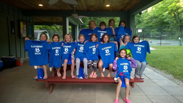 Team Party! T-Shirt Photo