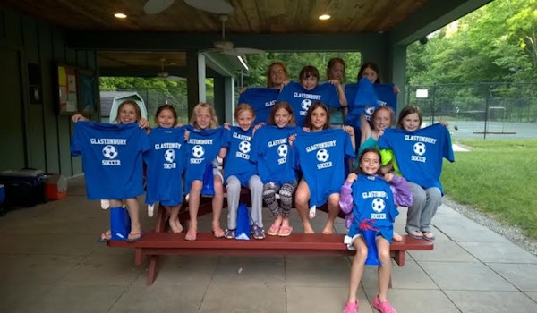 Picture of Team Party! Custom T-Shirt Design Team Party! T-Shirt Photo