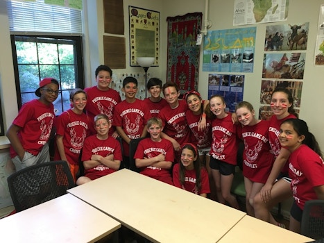 Phoenix Game Day 2016   Red Team Wins T-Shirt Photo
