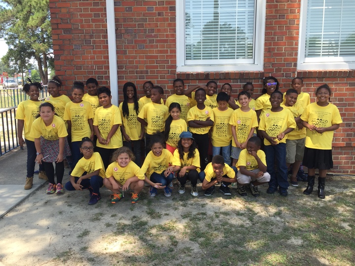 Remembering 3rd Grade T-Shirt Photo