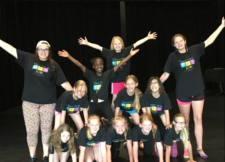 Let's Make A Pyramid  T-Shirt Photo