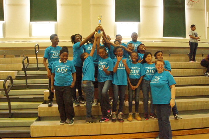 "Superior" Rating Gets The Smiles!! T-Shirt Photo