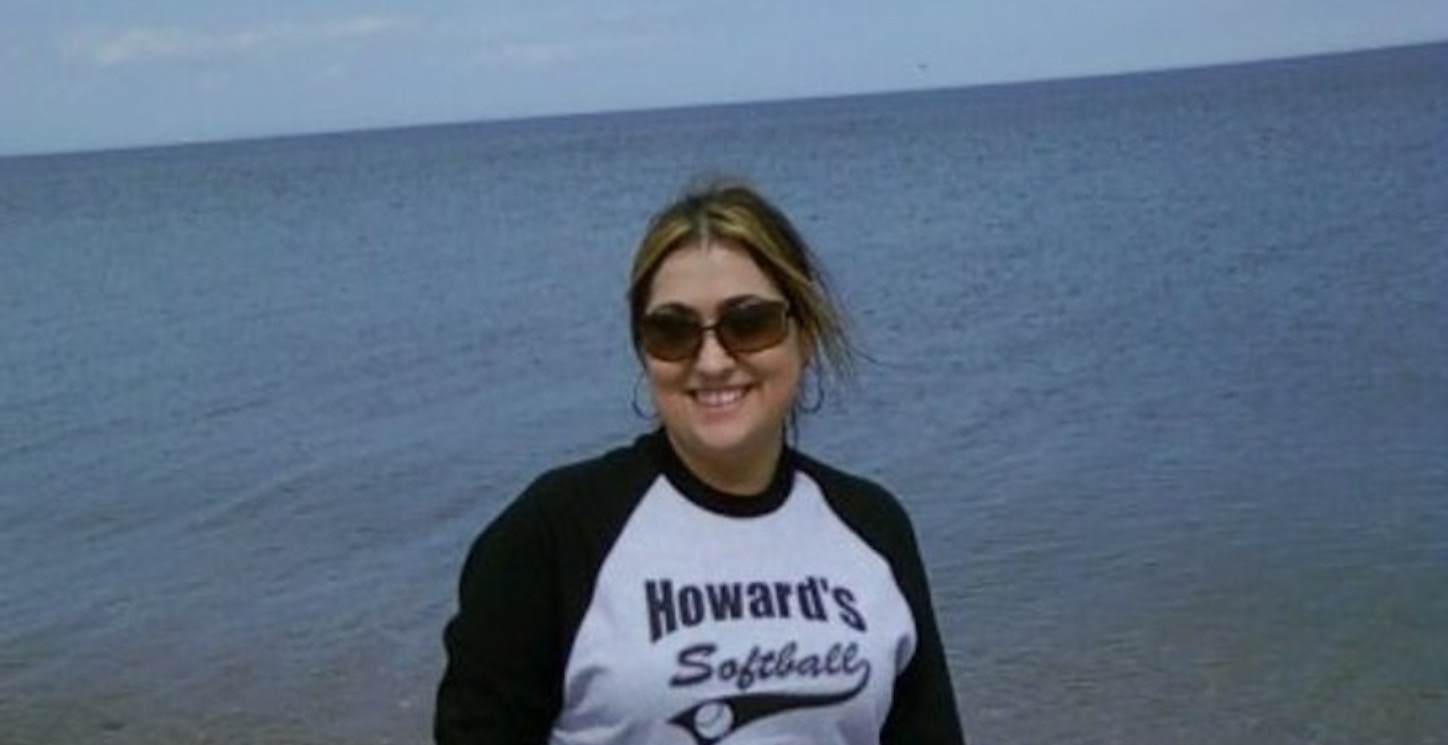 Howards Softball T-Shirt Photo