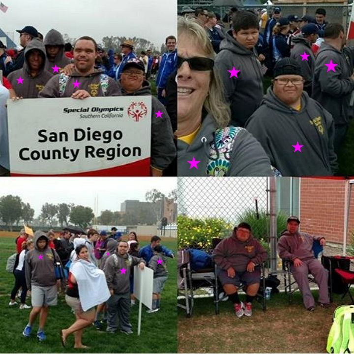 Rockin The Hoodie! T-Shirt Photo