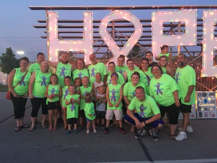 Gillham's Glass T-Shirt Photo