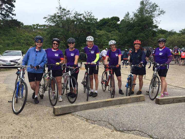 Hyder's Riders T-Shirt Photo