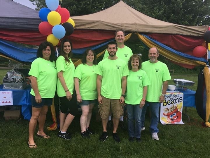 2016 Relay For Life T-Shirt Photo