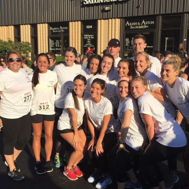 Dougs Race  T-Shirt Photo