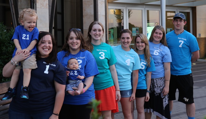 Nan's Legacy T-Shirt Photo