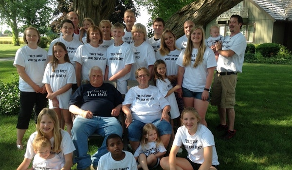 Surprise 80th Birthday Party T-Shirt Photo