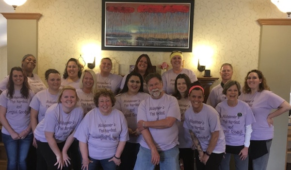 Picture of In Loving Memory Of Dallas Root Custom T-Shirt Design In Loving Memory Of Dallas Root T-Shirt Photo