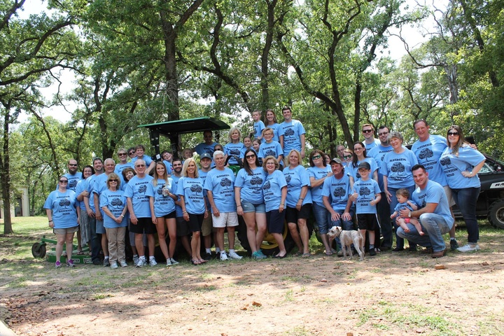 Reimer Reunion T-Shirt Photo