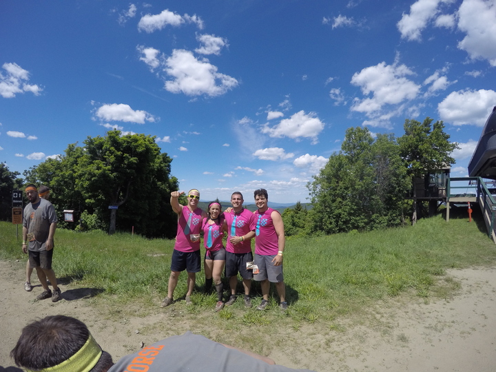 Strictly Business  T-Shirt Photo