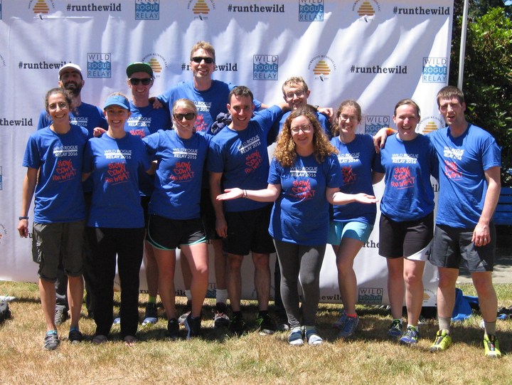 Team Slow Down For What?! T-Shirt Photo