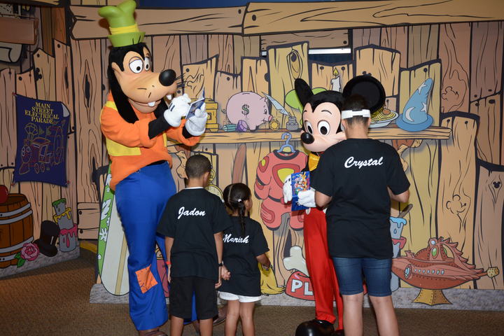 Loving This T-Shirt Photo