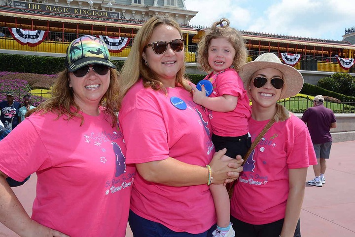 Dreams Do Come True! #Davanswish T-Shirt Photo