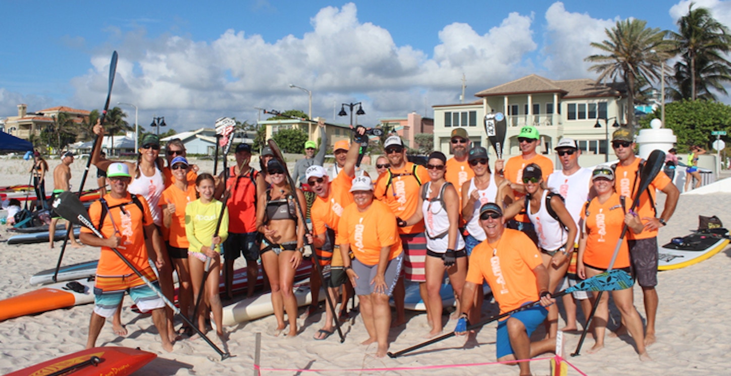 Picture of 954 Sup Crew Custom T-Shirt Design 954 Sup Crew T-Shirt Photo