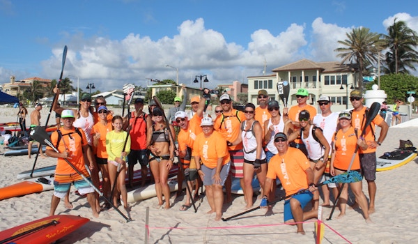 Picture of 954 Sup Crew Custom T-Shirt Design 954 Sup Crew T-Shirt Photo