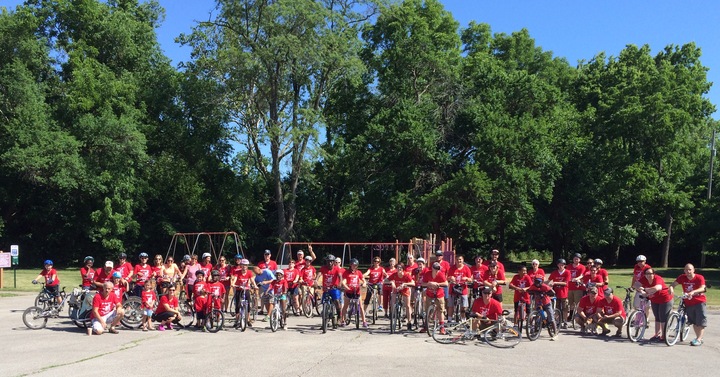 Riff Raff 2016 T-Shirt Photo