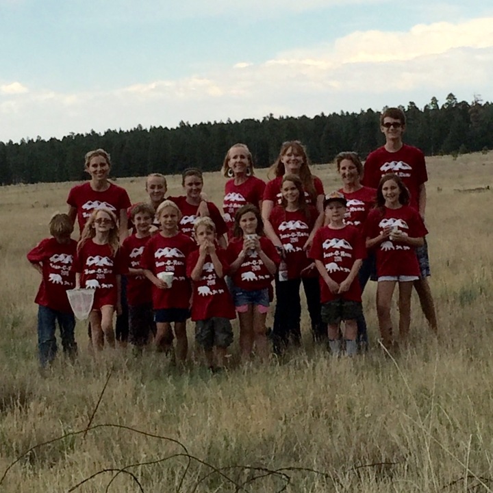 Bear O Rama 3 T-Shirt Photo