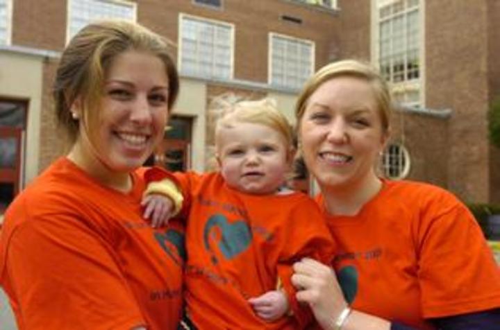 Team G Stone T-Shirt Photo