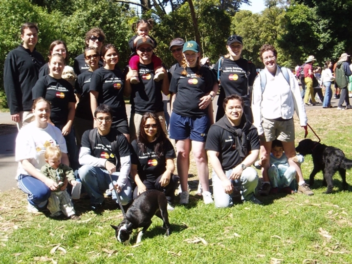 Lewis, Feinberg, Renaker & Jackson P.C. T-Shirt Photo