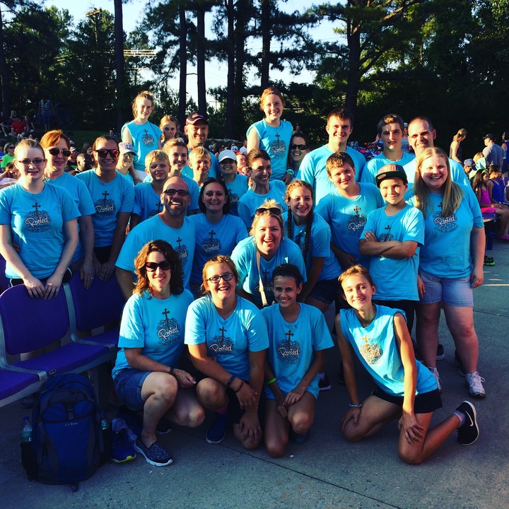 Kings Fest 2016 T-Shirt Photo