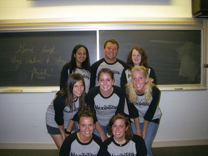 Mastaba Nation! T-Shirt Photo