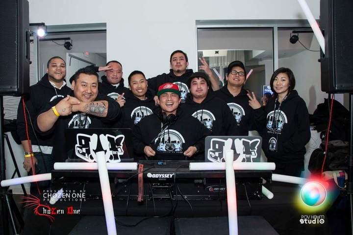 Buf   Bottled Up Funk T-Shirt Photo