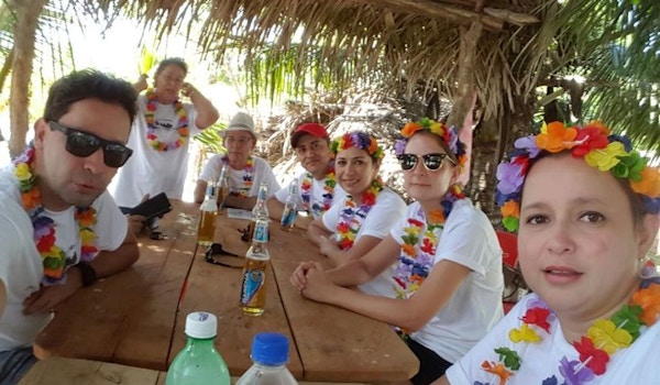 Picture of Family Custom T-Shirt Design Family T-Shirt Photo