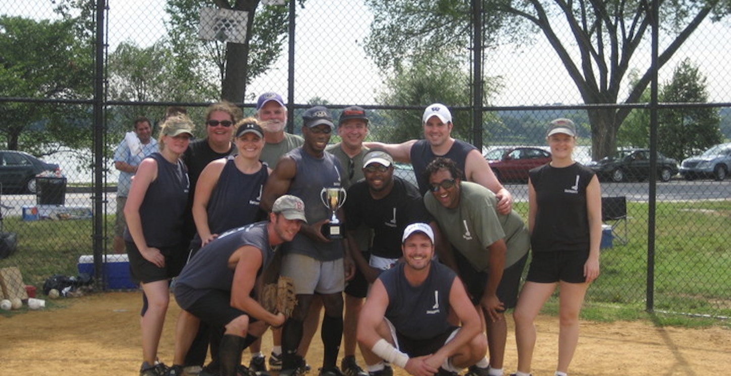 Picture of Spring 2009 Champions Custom T-Shirt Design Spring 2009 Champions T-Shirt Photo