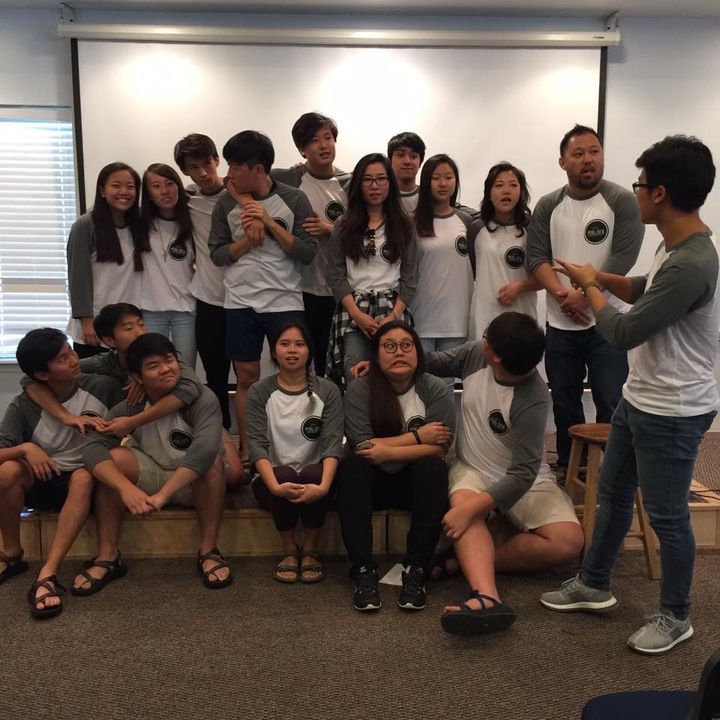 Peru2016 T-Shirt Photo