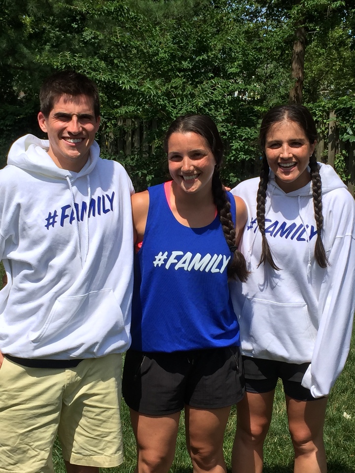 #Family T-Shirt Photo