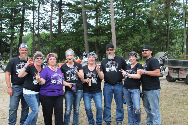 Abate Region 17  T-Shirt Photo