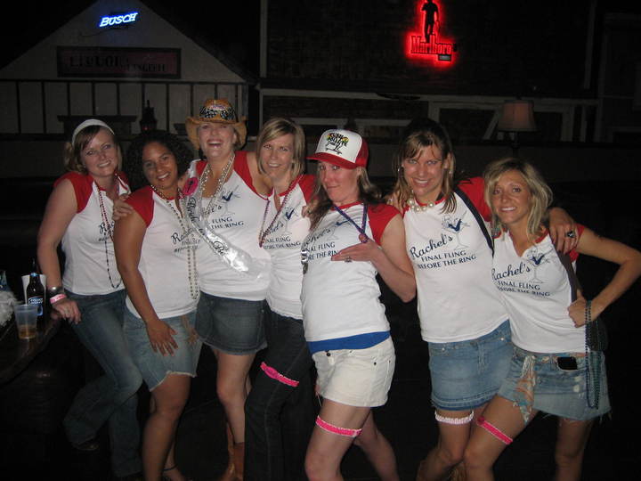 Girls Gone Country T-Shirt Photo