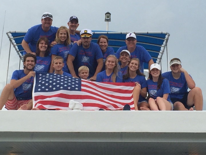 Mega Cat Memories T-Shirt Photo