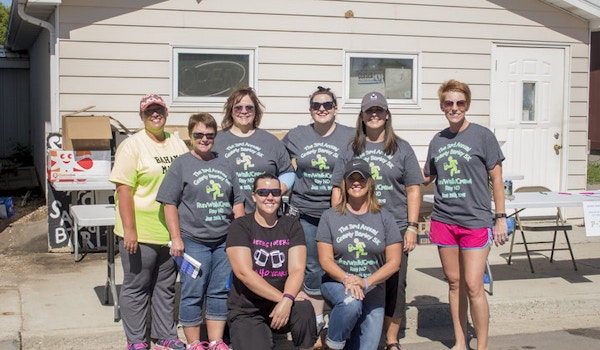 Picture of Gnarly Barley Registration Crew Custom T-Shirt Design Gnarly Barley Registration Crew T-Shirt Photo