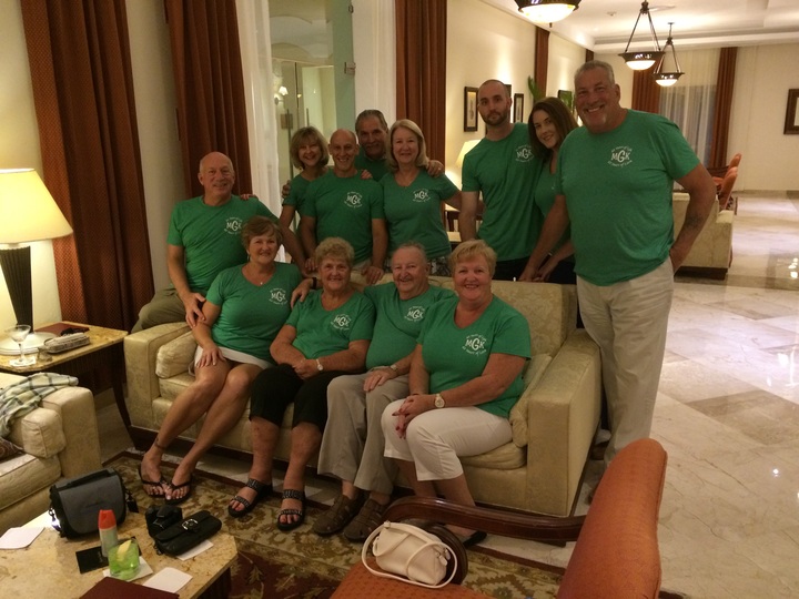 80 Years Of Age, 60 Years Of Love T-Shirt Photo