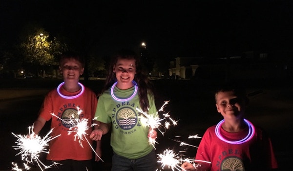 Picture of De La Rosa Family Summercamp Honoring Orlando Custom T-Shirt Design De La Rosa Family Summercamp Honoring Orlando T-Shirt Photo