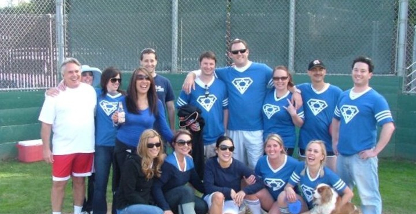 Picture of Jew Crew Team Custom T-Shirt Design Jew Crew Team T-Shirt Photo