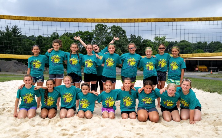 Having A Blast At Summer Smash T-Shirt Photo