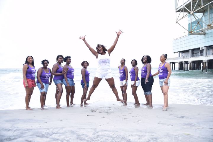 Celebrating Engagement T-Shirt Photo