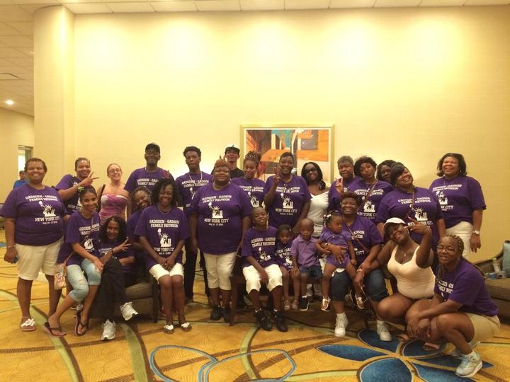 Sav Takes Over Nyc T-Shirt Photo