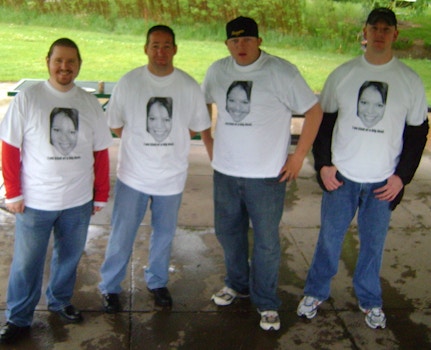 My Guys Knowing That "I Am Kind Of A Big Deal." T-Shirt Photo