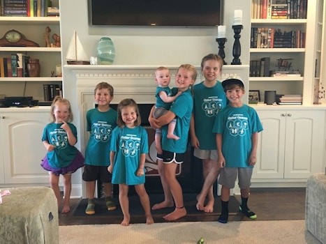 Cousin Campers T-Shirt Photo